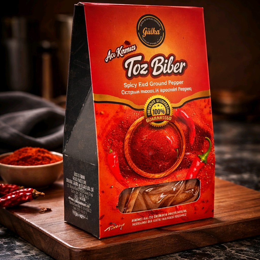 baharat