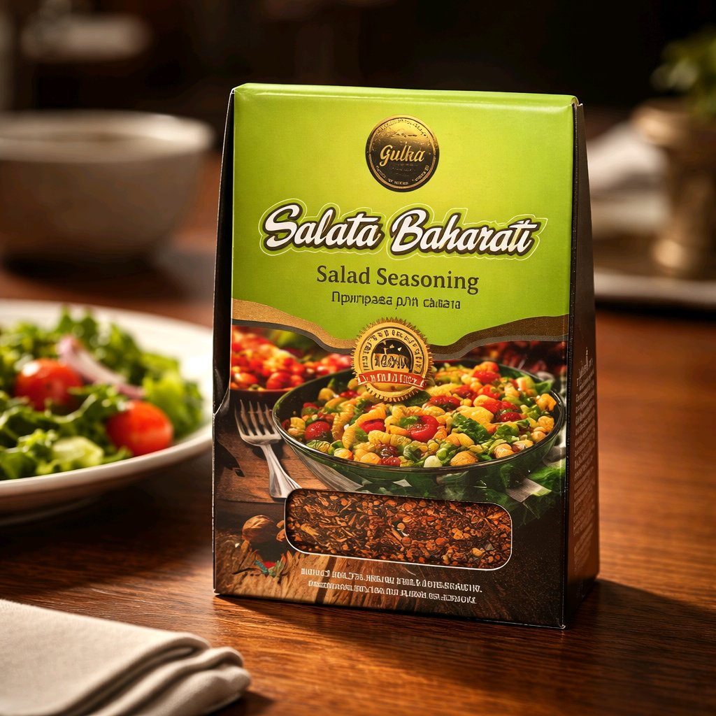 baharat