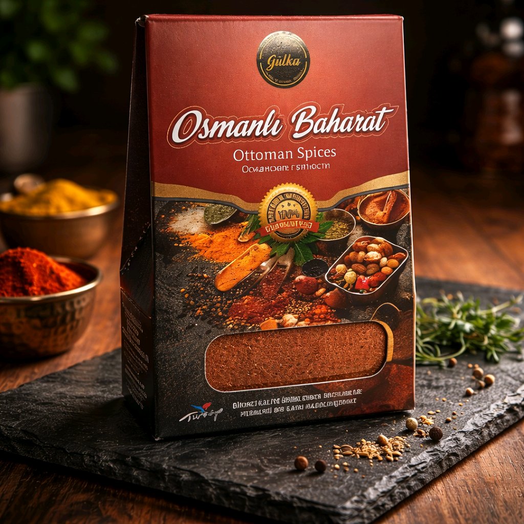baharat