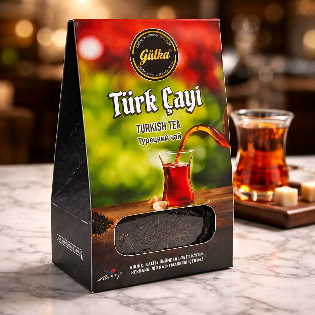 bitki çayı