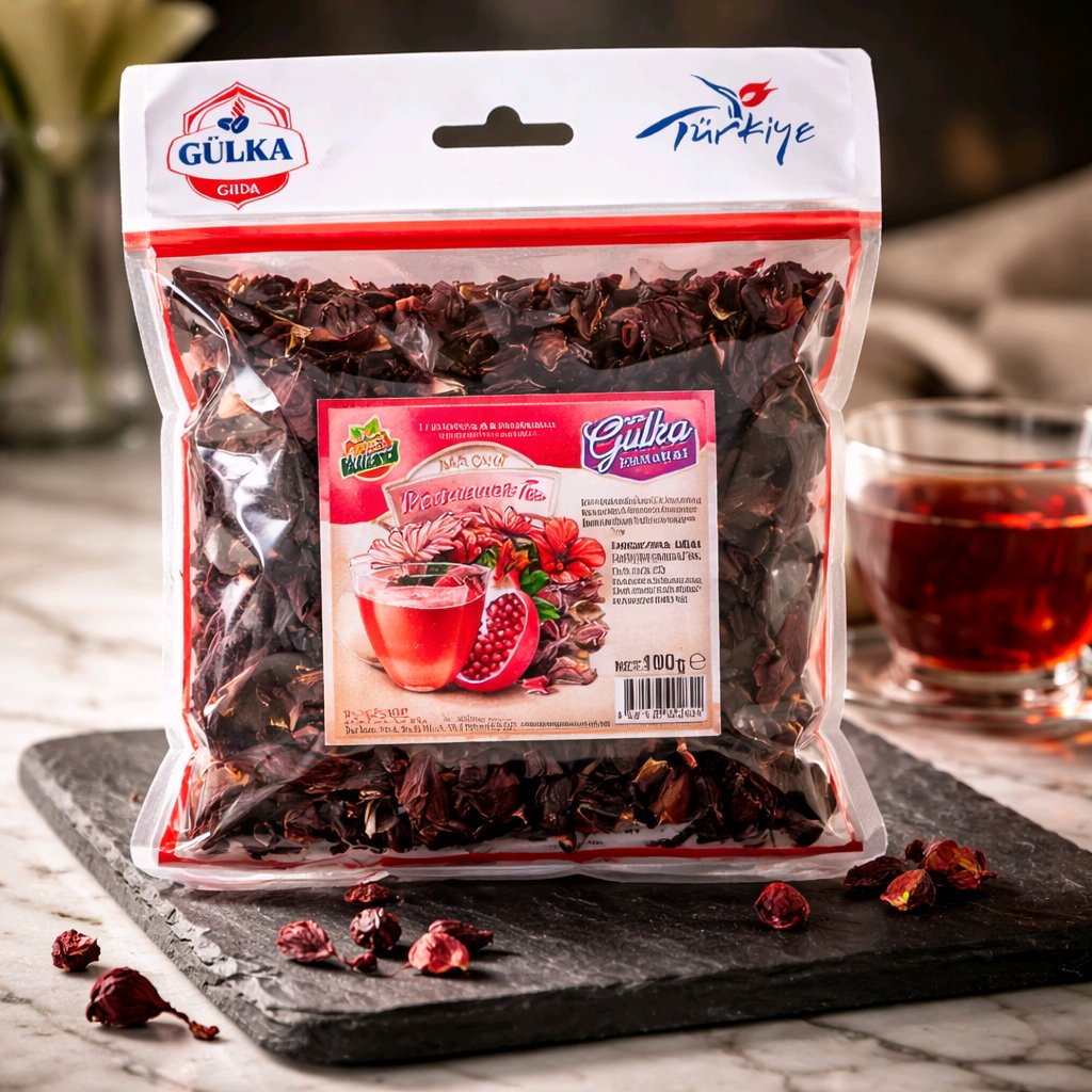 bitki çayı