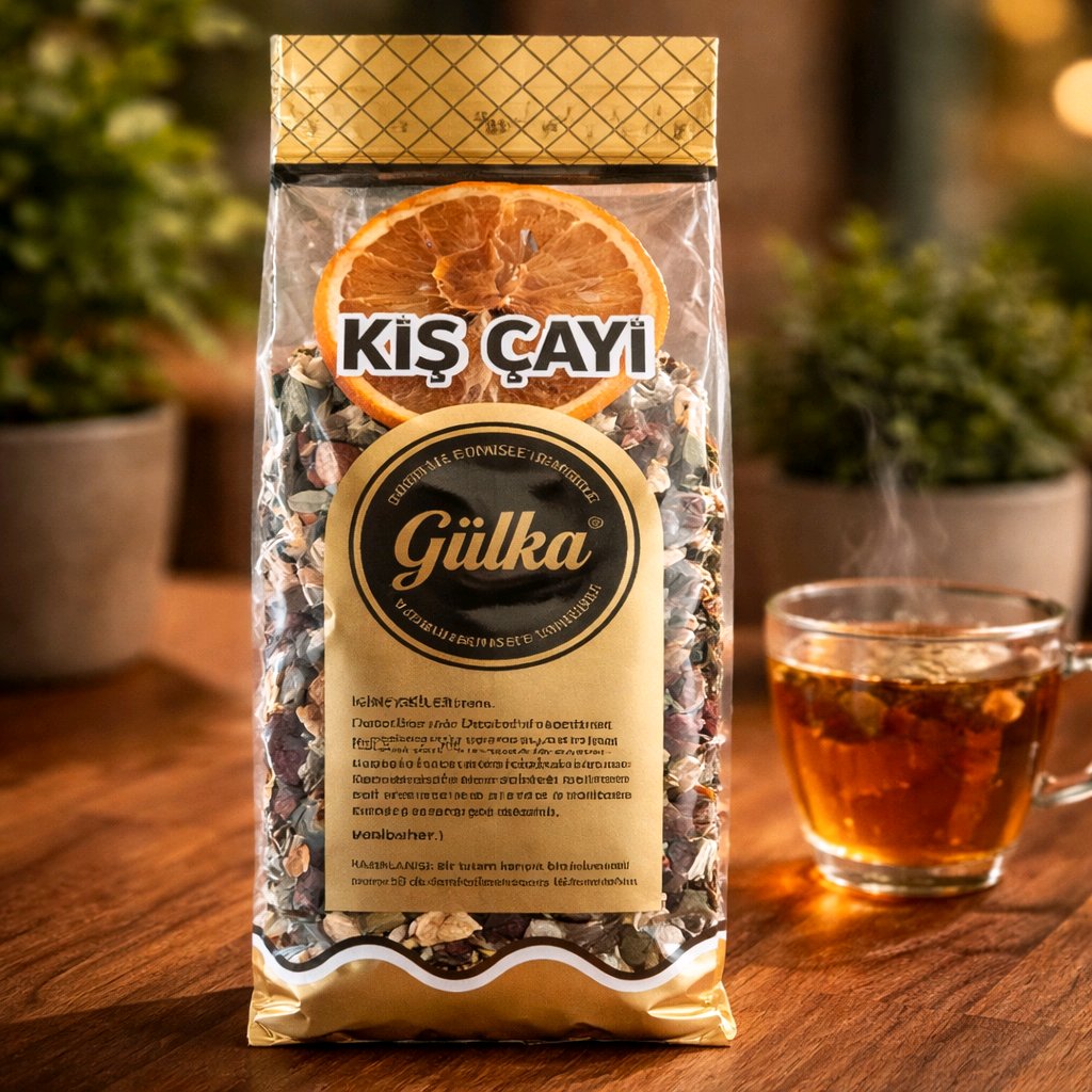 bitki çayı