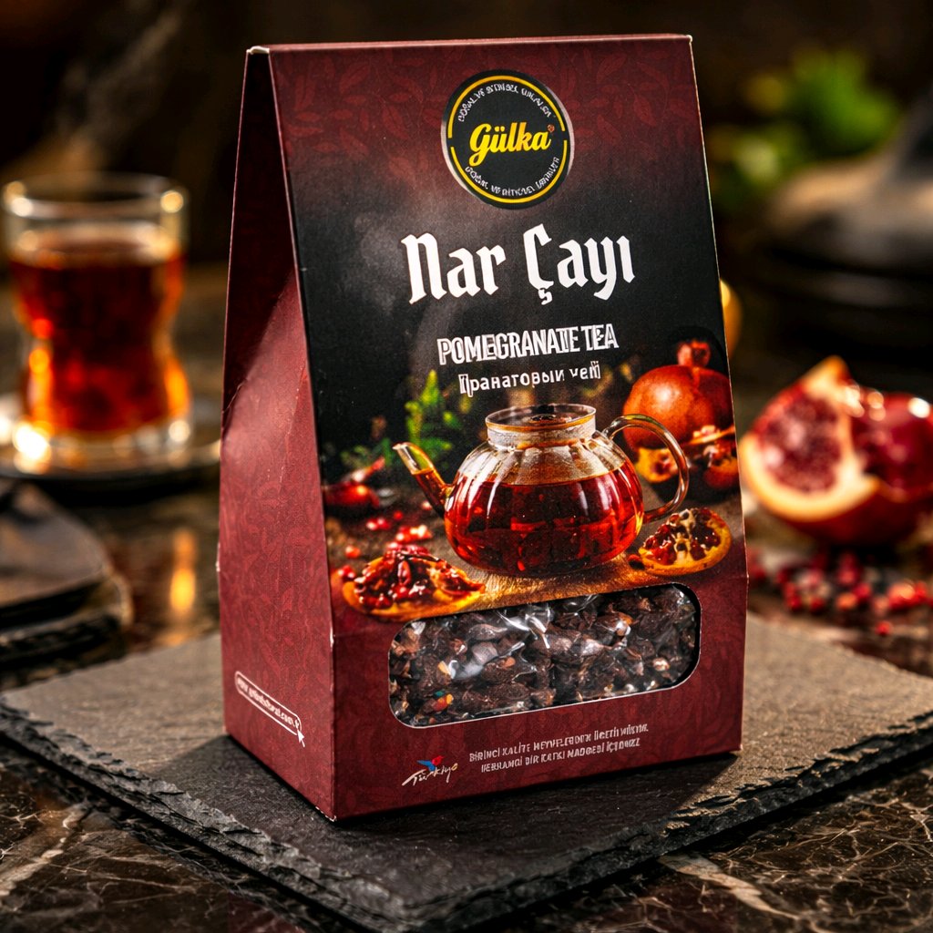 bitki çayı